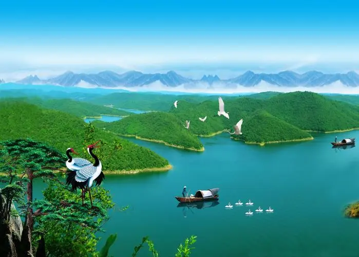 信息化高端智能